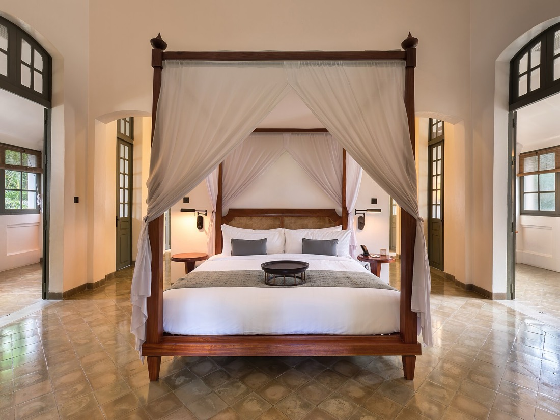 Bedroom — decor ideas