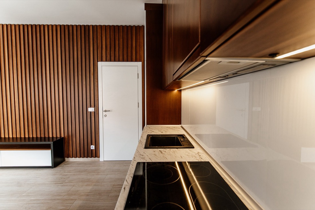 Kitchen — decor ideas